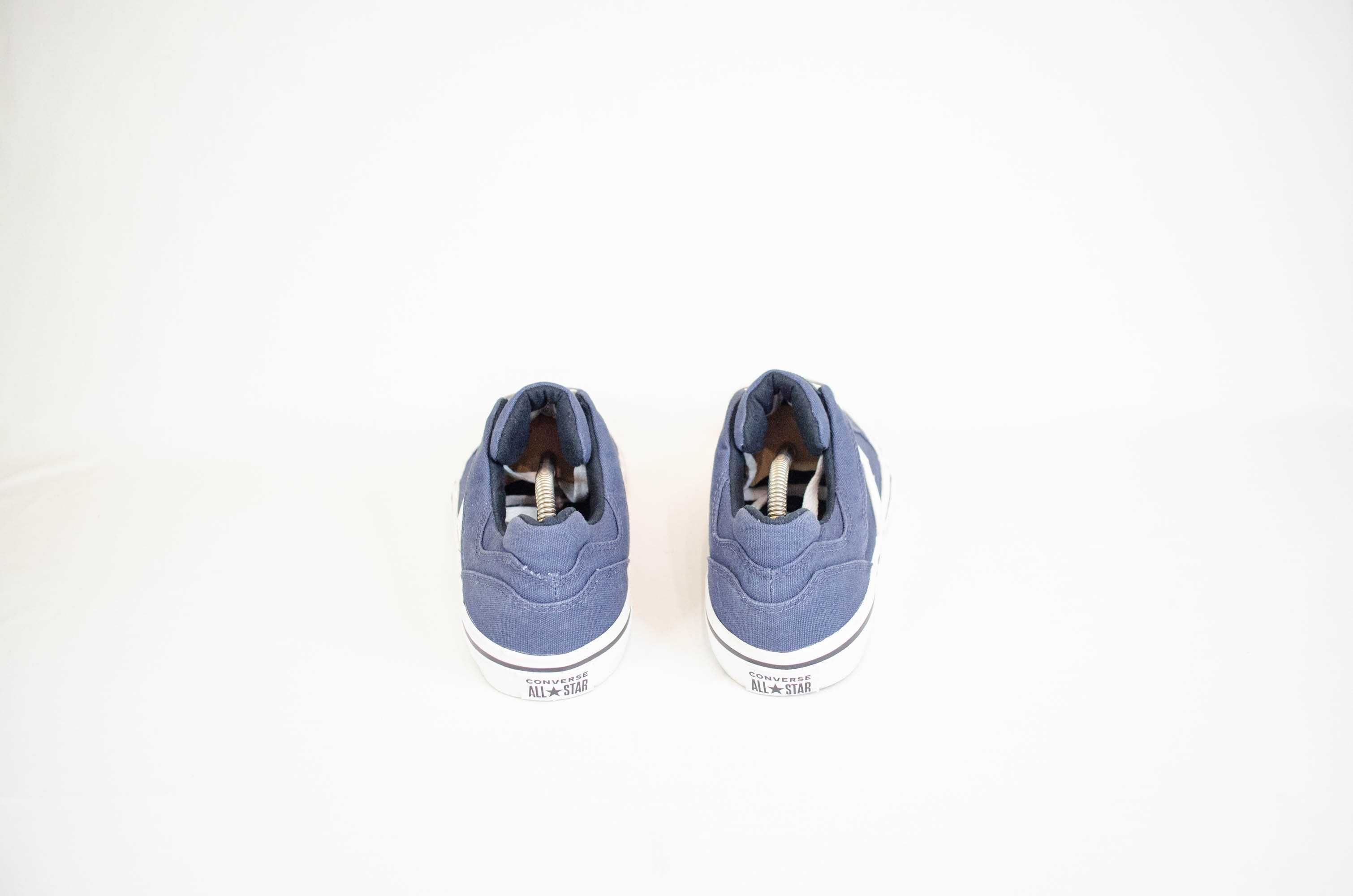 Converse Distrito 2 Low Trainers Кеды Унисекс Оригинал! р. 42 27 см