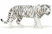 Tygrys Biały, Papo