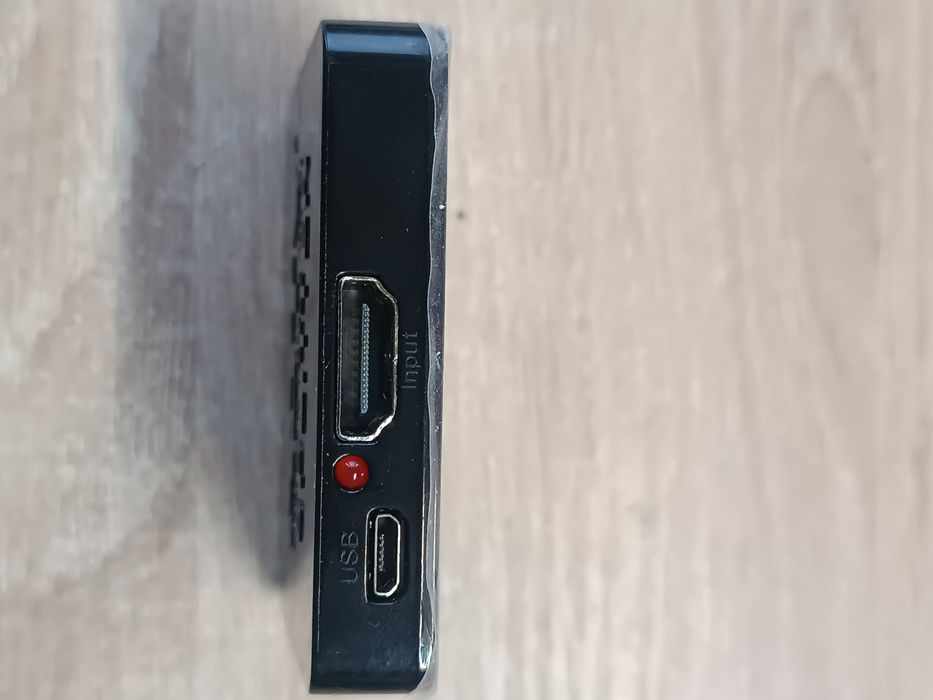 HDMI сплиттер 1x2 разветвитель на два телевизора монитора