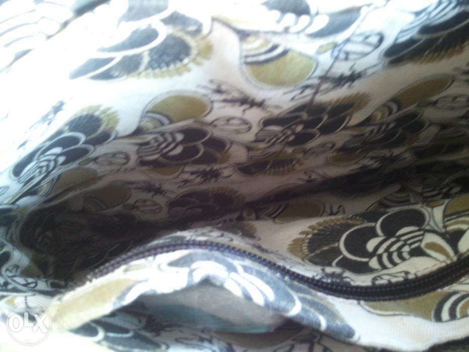 Fly London Rack - Bolso bandolera