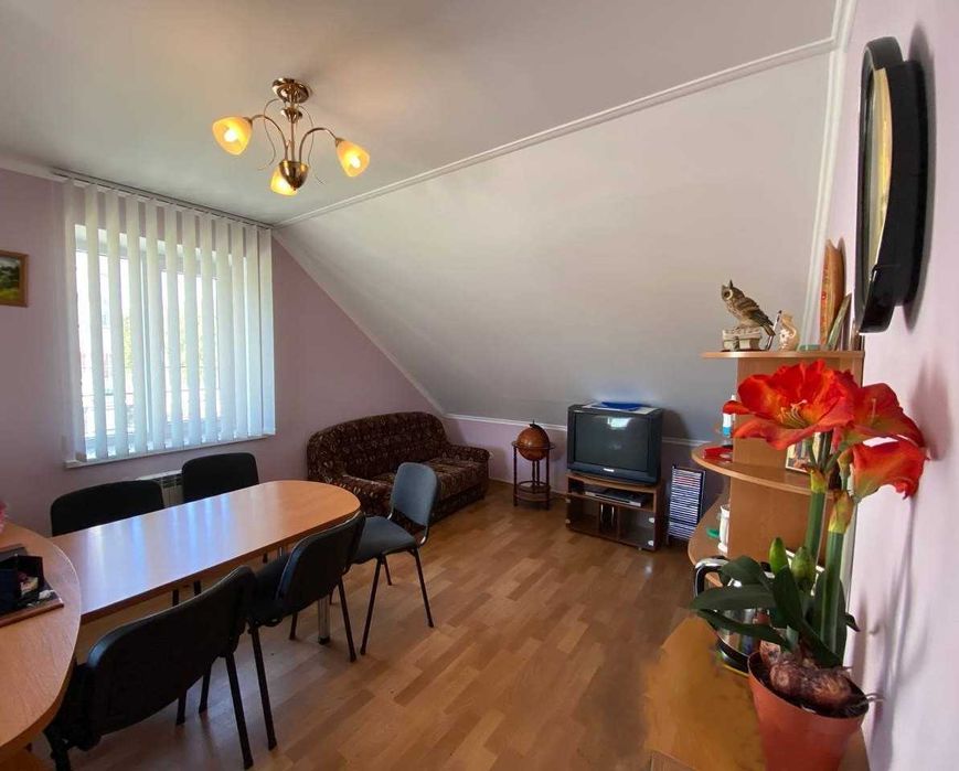 Продаж будинку 97,4м2, 3 кімнати, 3 поверхи. Відеонагляд. ID:700