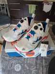 Buty  rebbok  INSTAPUMP fury 95