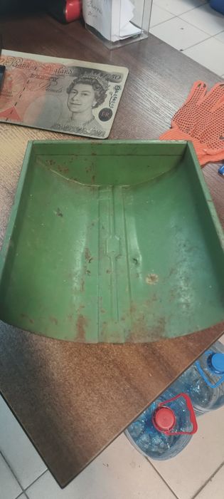 Детская игрушка грузовик СССР запчасти