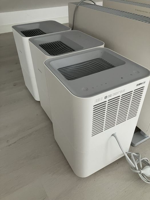 Xiaomi Smartmi nawilżacze powietrza