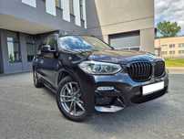 BMW X3 BMW X3 30i Mpakiet