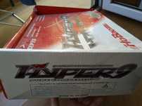 Hobao Hyper 9E Brushless PEÇAS DE RESERVA