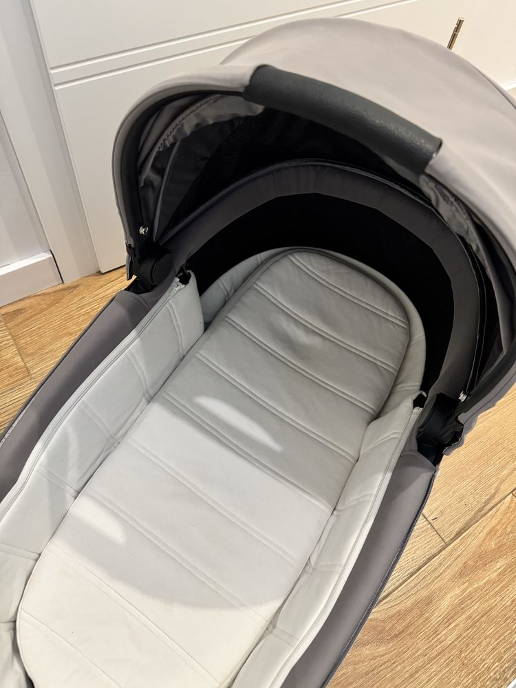 Gondola Cybex Priam 2.0