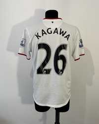 Shinji Kagawa koszulka Manchester United