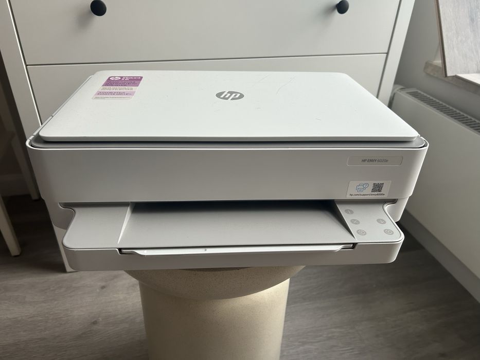 Drukarka atramentowa/urządzenie wielofunkcyjne HP ENVY 6020e