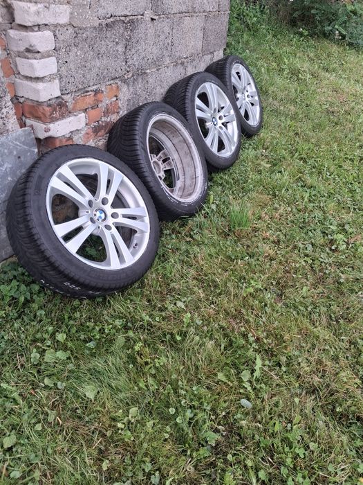 Alu wielosezonowe