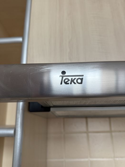 Вытяжка Teka, FL1-62