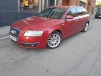 Audi A6 C6 3.0 TDI