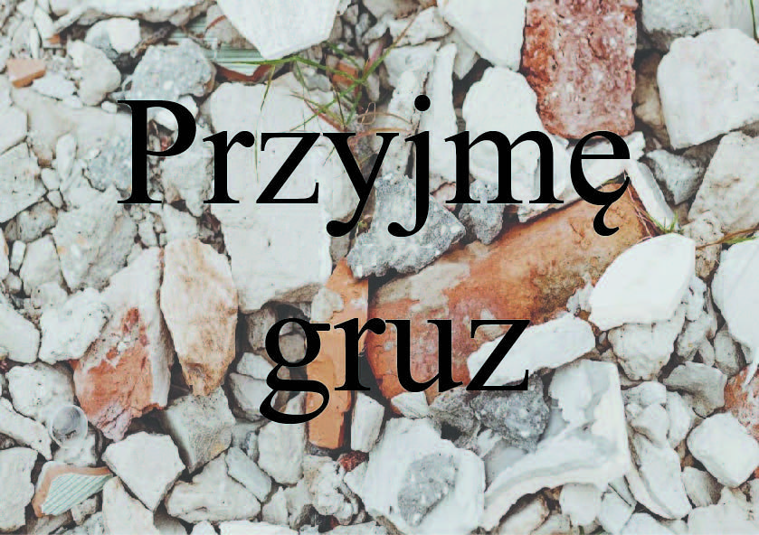 Gruz, Gruz, Gruz.