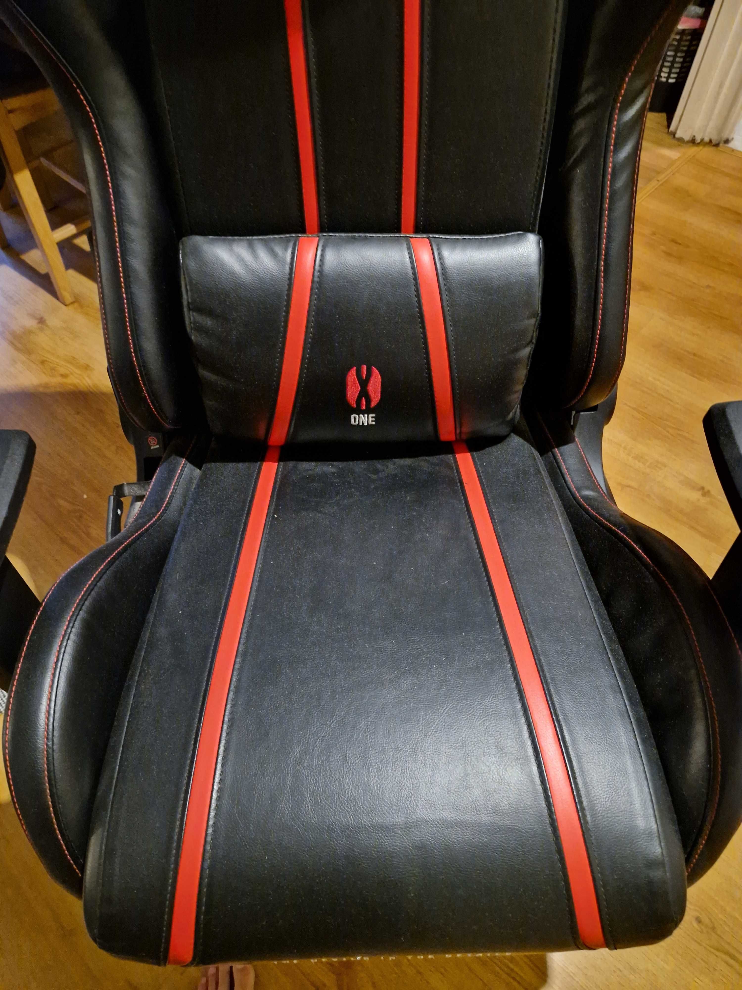 Diablo One fotel gamingowy