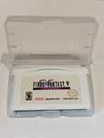Final Fantasy V gameboy color advance gbc gba.