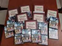 Coleções Século Povo Português e DVDs Testemunhos do Século XX