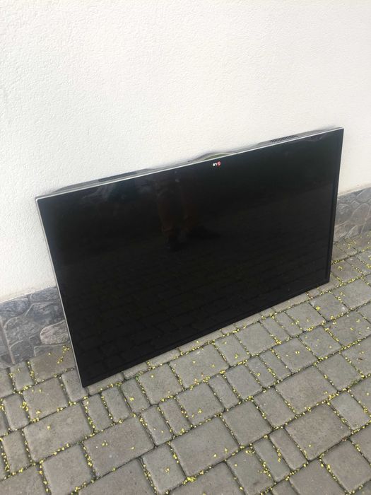 Телевізор 47LA644V-ZA Битий екран