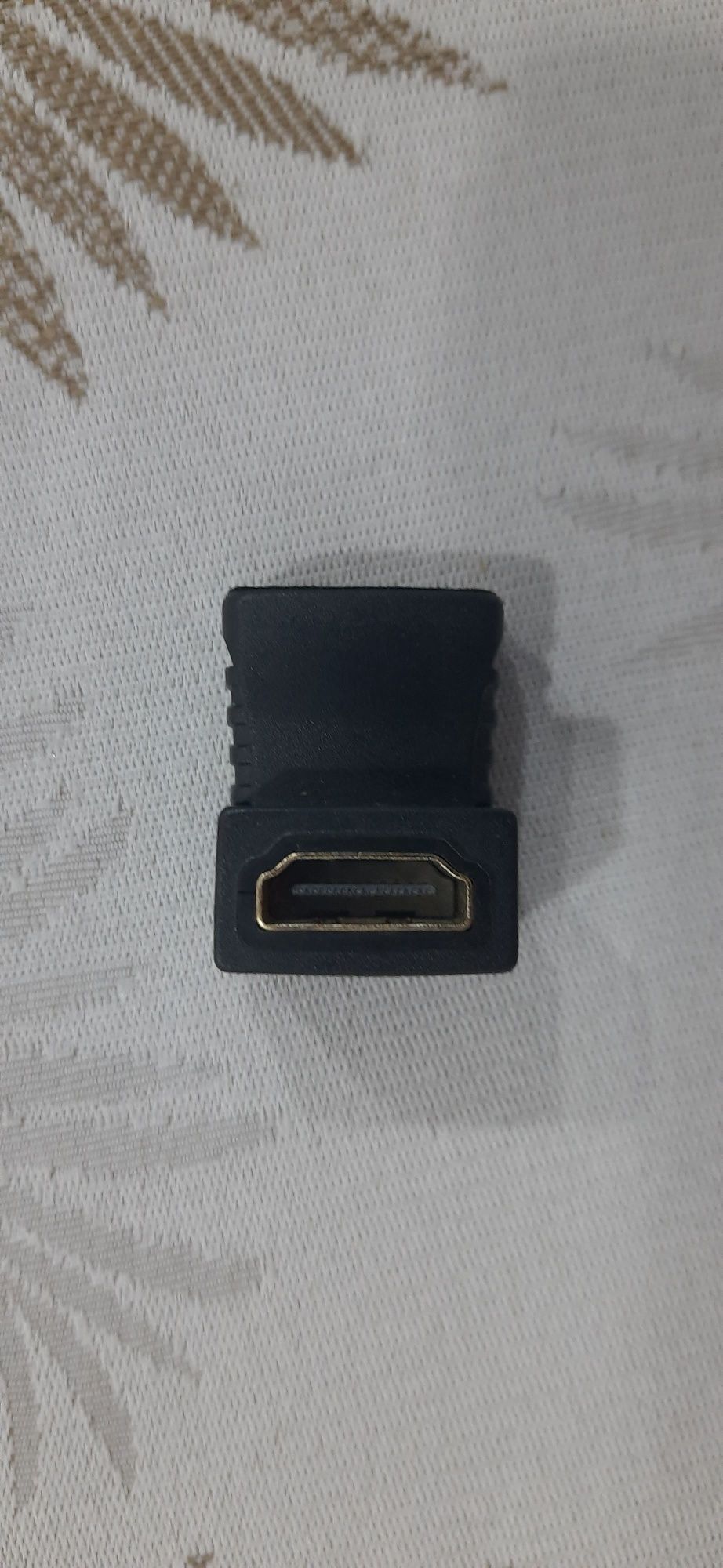 Adaptador hdmi F-F