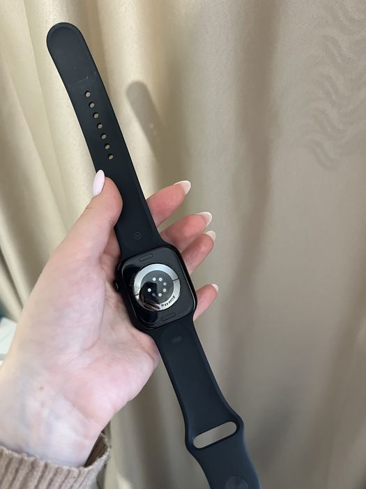 Apple watch 10 series