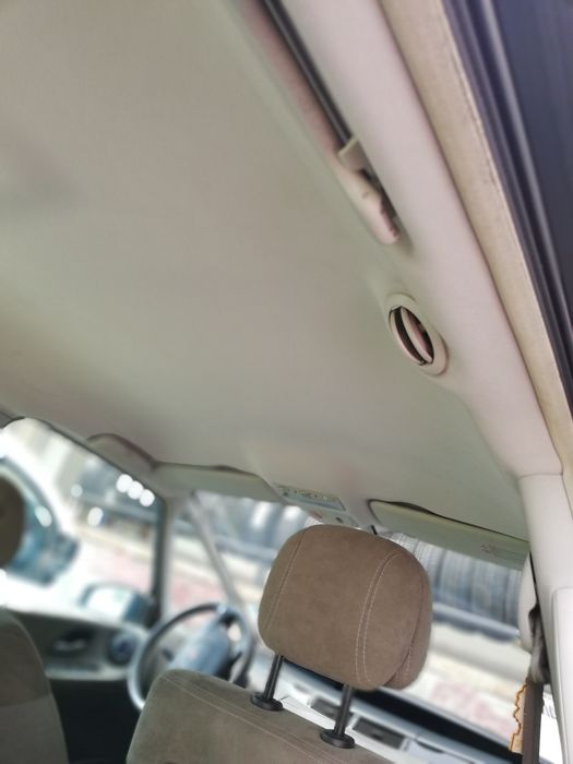 renault espace розборка