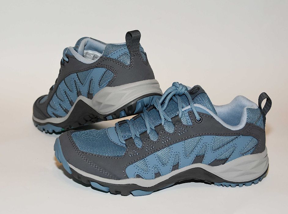 Merrell Lulea bluestone жіночі кросівки