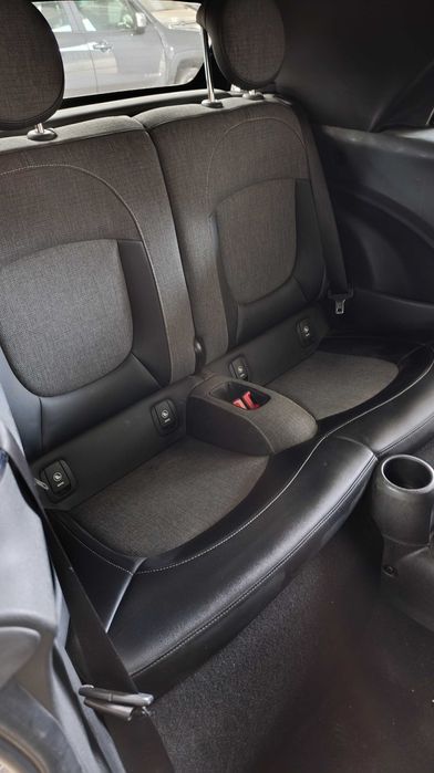 MINI Cabrio Cooper Auto