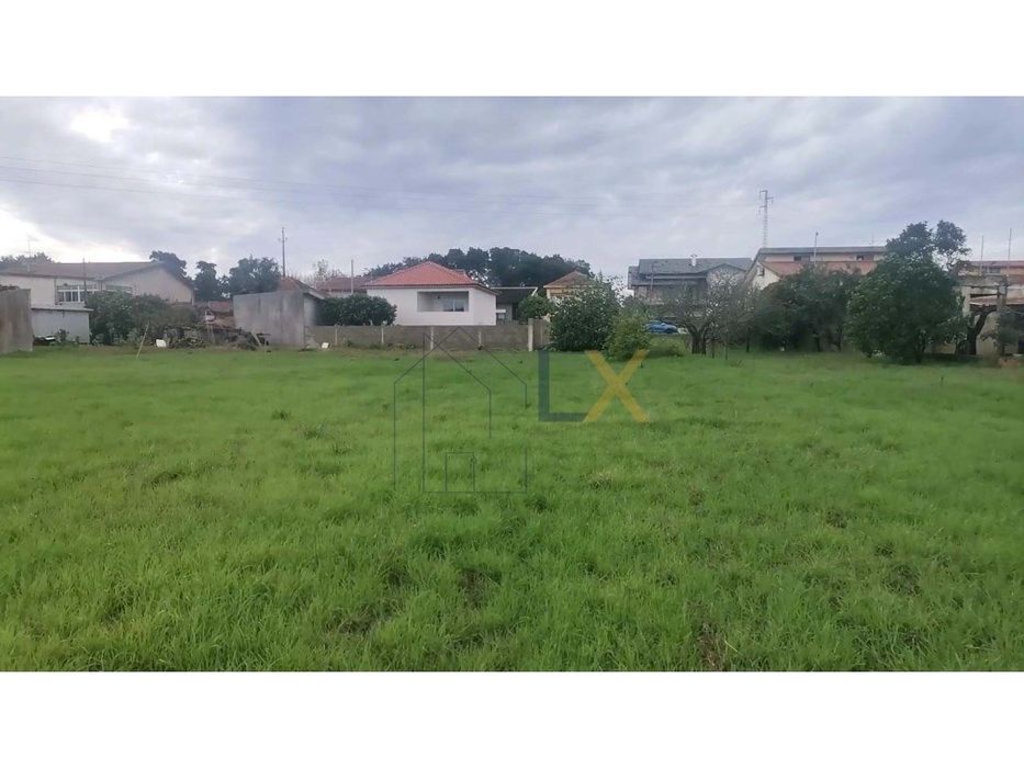 Terreno Urbano e Rústico à Venda na Gafanha da Nazaré, próximo das ...