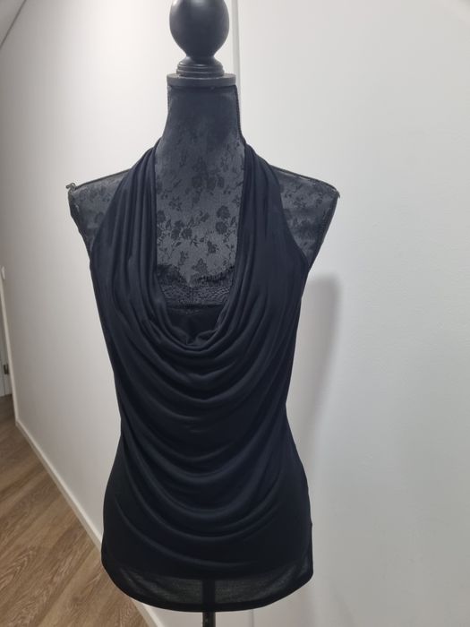 Blusa Salsa Tamanho M