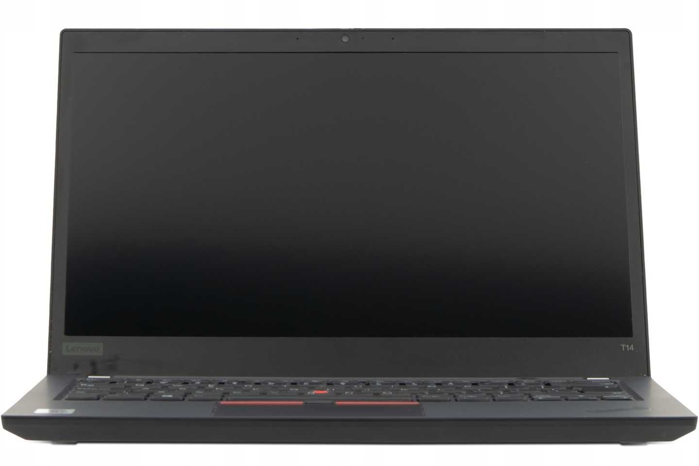 Laptop Lenovo ThinkPad 14'' Full HD Intel Core i5 DDR 4 16GB SSD 256GB