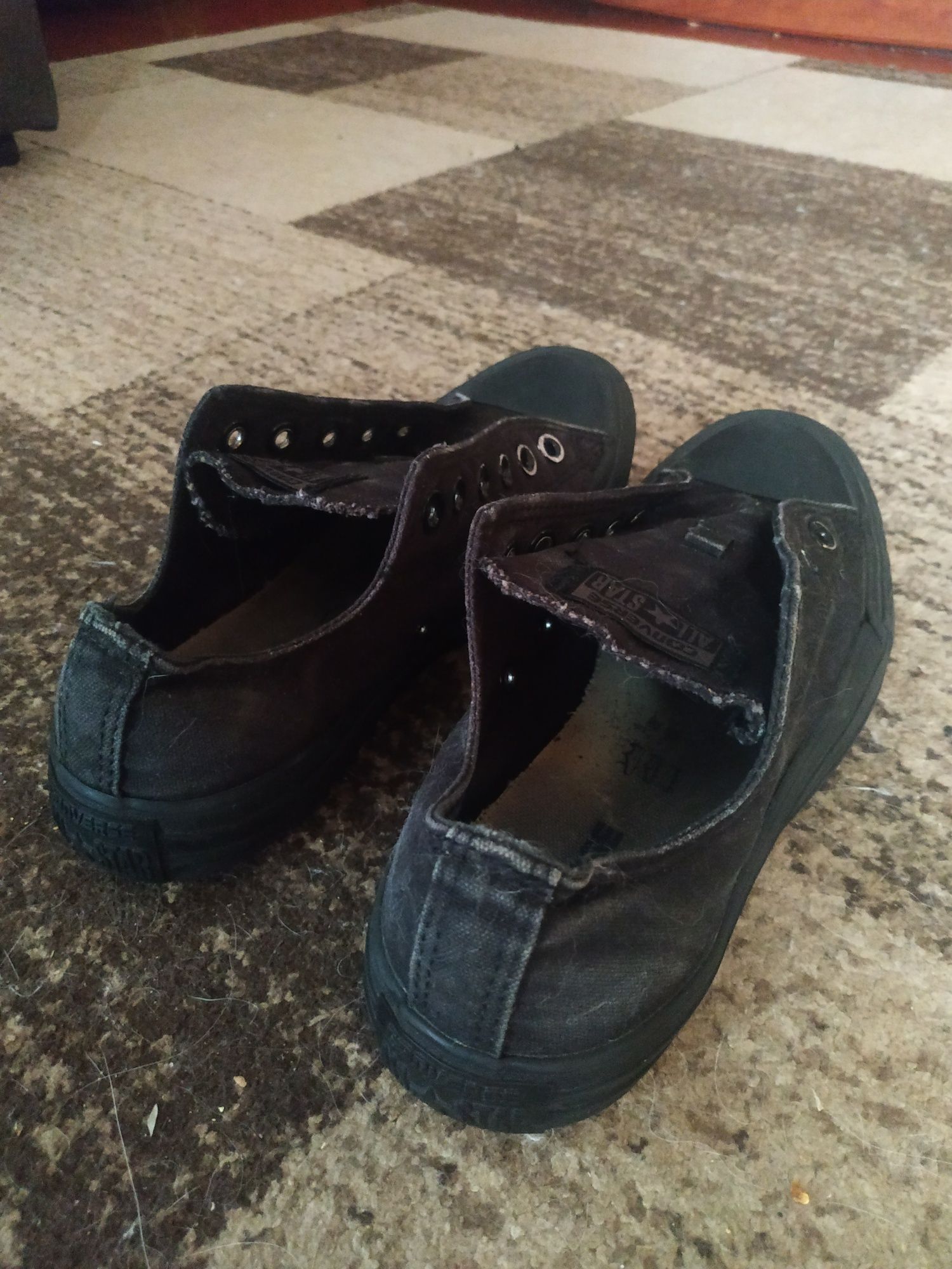 Converse all Star, 38 розмір
