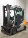 STILL RX70 3 TONY 2021 Rok klima triplex