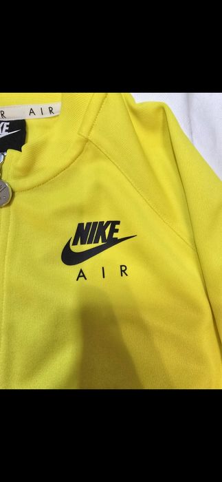 Bluza Nike Damska