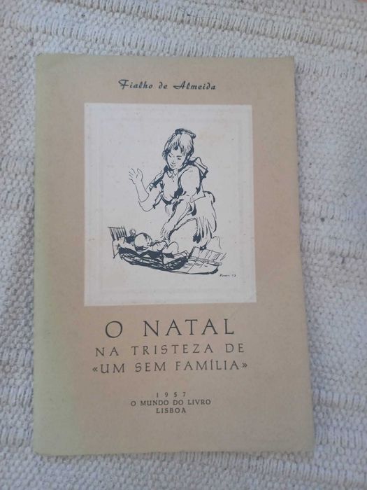 Fialho D'Almeida / Júlio Pomar: O Natal