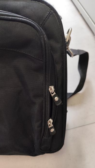 Сумка органайзер для ноутбука рюкзак портфель переноска Dell