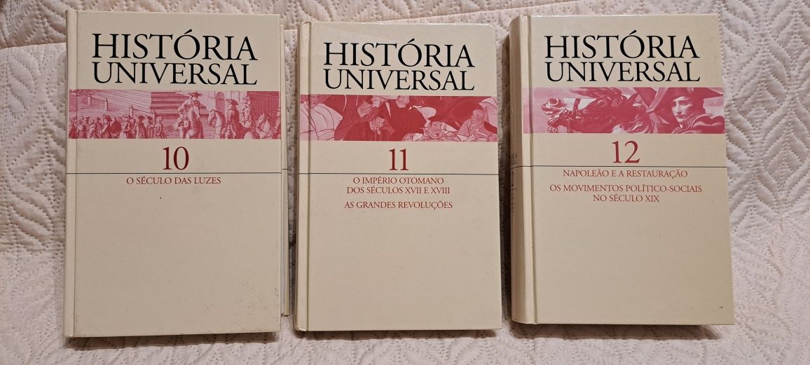 Enciclopédia "História Universal" 2005