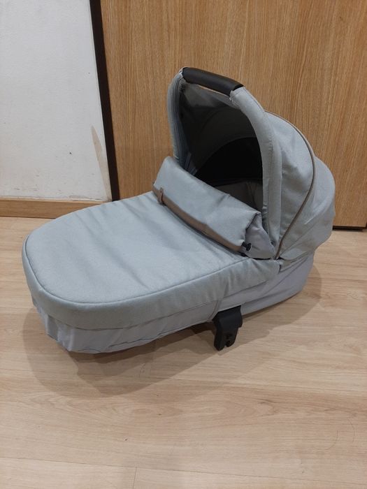 Alcofa Best Friend Chicco