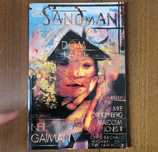 Sandman: Dom Lalki - Tom 3