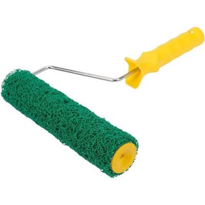 Wałek z uchwytem do nakładania gładzi 230mm Vorel