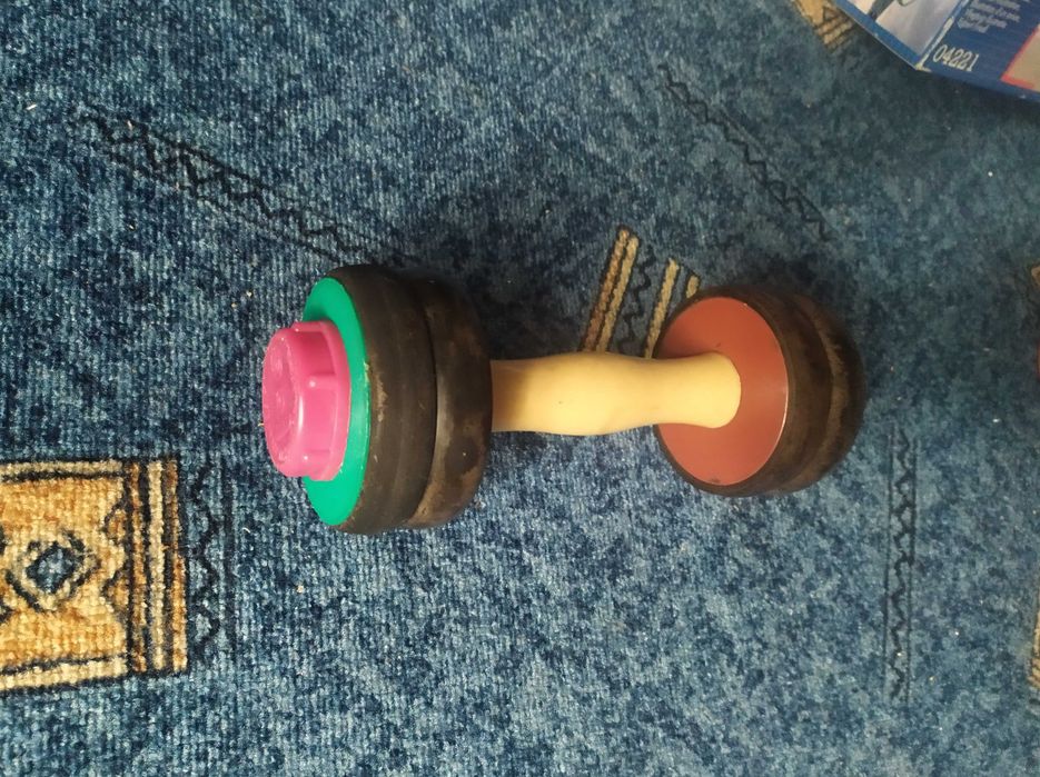 Гантели ссср 3,5 кг