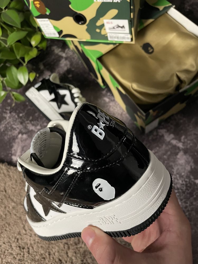 Кросівки Bape Sta 40-45