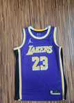 Koszulka NBA Lakers