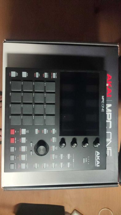 MPC One - AKAI Professional