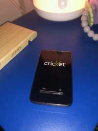 Cricket huawei wifi роутер 3g мобільний
