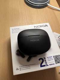 Bluetooth Навушники Nokia Go Earbuds+ TWS-201