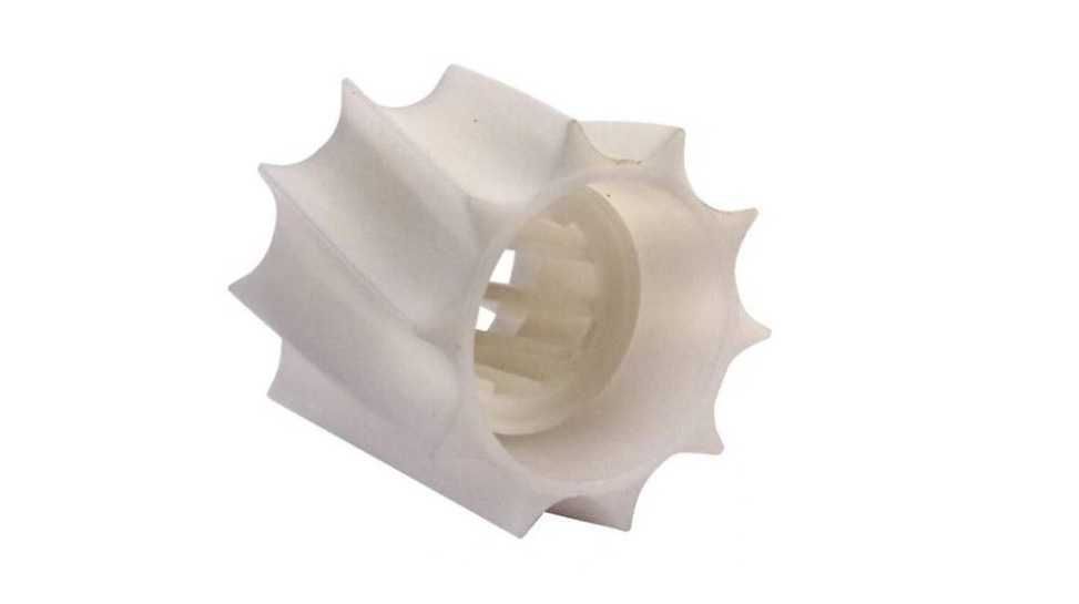 MLE0002 Koło wysiewające Nodet Kuhn Huard