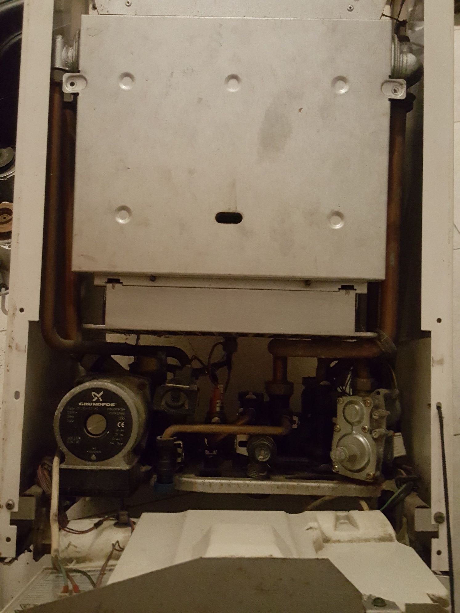 Saunier duval thematek c24