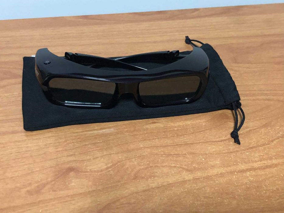 Okulary 3D Sony TDG-BR250