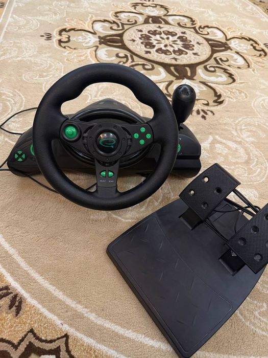 Продам руль для ПК