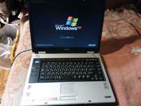 Ноутбуки одним лотом Toshiba V40  + ACER+TCL