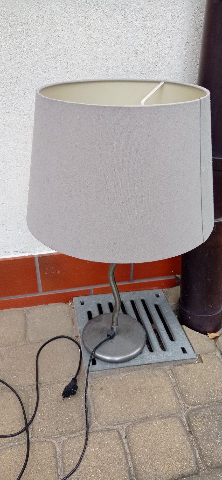 Lampy Ikea, retro, vintage, styl skandynawski, design